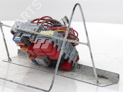 Fuse box ALFA ROMEO GIULIA (952_) 2.2 D (952AFA25, 952AFM25, 952ALA25) | BP39508199E1 - Image 6