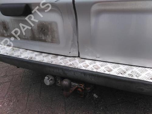 Engine RENAULT TRAFIC II Van (FL) 1.9 dCi 80 (FL0B) | BP40584252M1 - Image 22