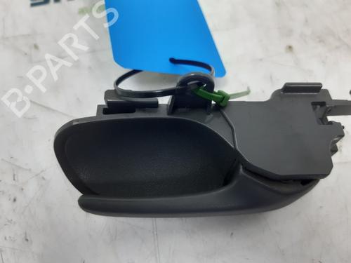 Rear right exterior door handle PEUGEOT 107 (PM_, PN_) 1.0 | BP16490875C130