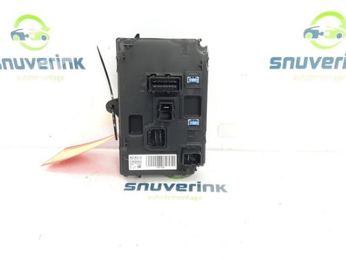 Used Control unit Control unit CITROËN C3 II (SC_) 1.6 HDi (92 hp) 10807946 10807946