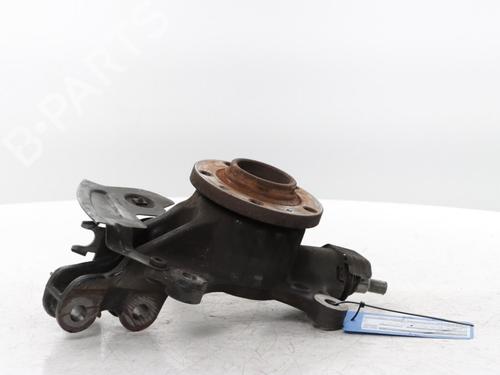 Left front steering knuckle PEUGEOT EXPERT Van (V_) 2.0 BlueHDi 145 | BP34564854M25  - Image 9