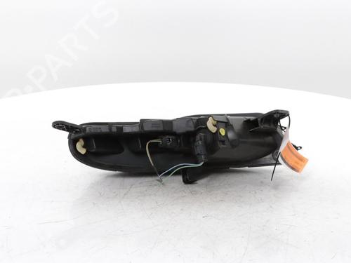 Left daytime light CITROËN C3 III (SX) 1.2 PureTech 82 | BP30186198C104