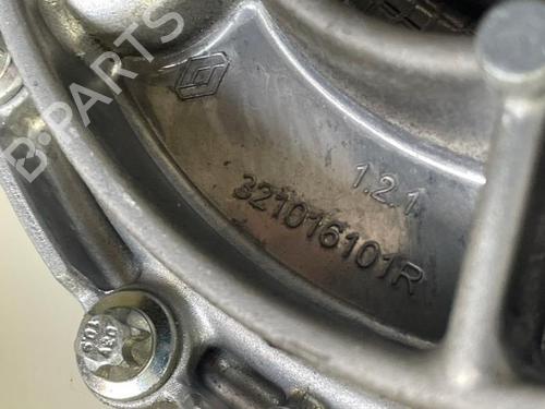 Gearbox RENAULT CAPTUR II (HF_) TCe 130 (HFMF) | BP40542521M3 - Image 8