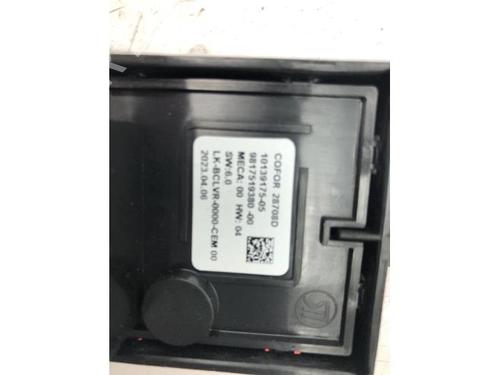 Control unit DS DS 7 (J4_, JC_) E-TENSE 4x4 300 (J45GBU) | BP40580841M11 - Image 3