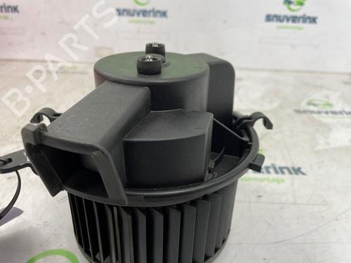 Heater blower motor FIAT DUCATO Van (250_) 130 Multijet 2,3 D | BP26202656M62 
