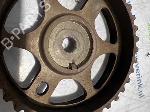 Pulley PEUGEOT PARTNER Tepee 1.6 VTi | BP13194824M122 