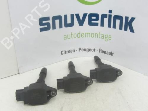 Bobine RENAULT CLIO IV (BH_) 0.9 TCe 90 (BHNF, BHMA, BHMH, BHJK, BHJR) (90 hp) 10787433