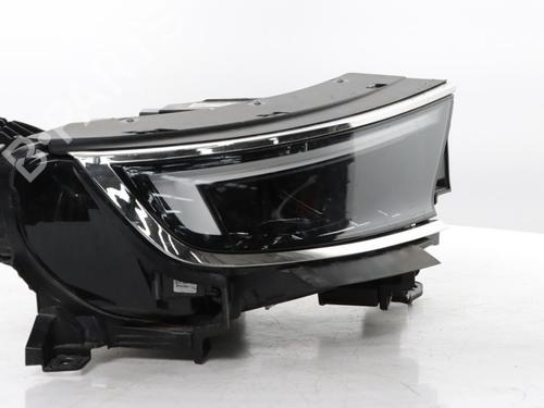Right headlight OPEL MOKKA 1.2 (76) | BP34563528C29 - Image 9