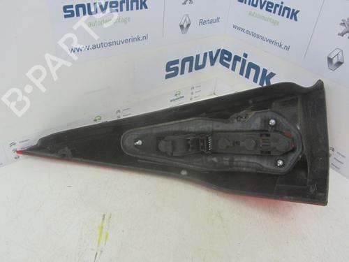 Used Left taillight RENAULT MEGANE II Estate (KM0/1_) 1.6 (113 hp) 10788428