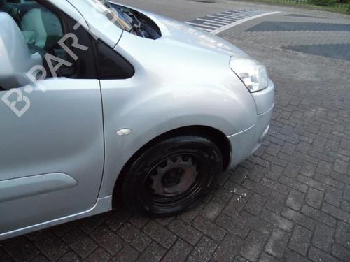 Gearbox PEUGEOT PARTNER Tepee 1.6 VTi | BP40583108M3  - Image 11