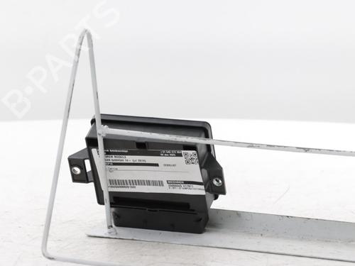 Electronic module NISSAN QASHQAI II (J11, J11_) 1.2 DIG-T | BP31261142M83 