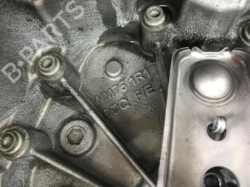 Gearbox VW POLO VI (AW1, BZ1, AE1) 1.0 TSI | BP37026120M3 - Image 9