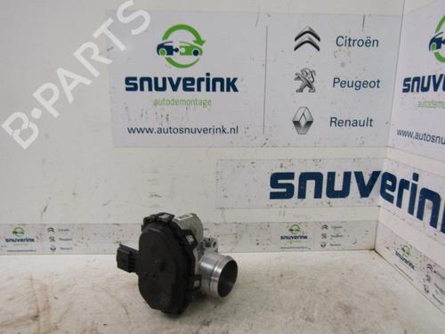Used Throttle body CITROËN C3 / C3 ORIGIN III (SX) 1.6 BlueHDi 100 (99 hp) 10792165