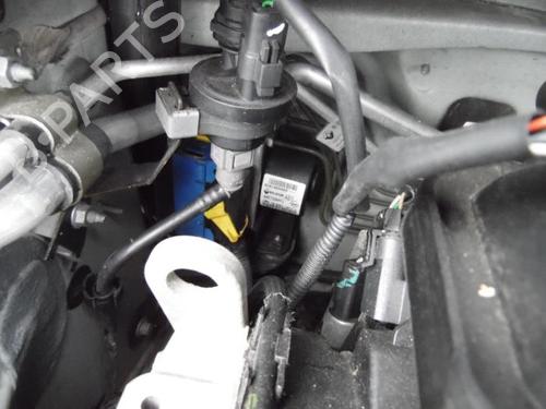 Engine control unit (ECU) RENAULT TWINGO II (CN0_) 1.2 16V (CN04, CN0B) | BP40570935M57  - Image 35