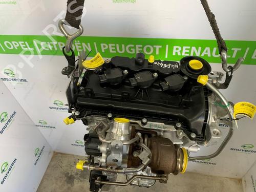 Engine RENAULT CLIO V (B7_) 1.0 TCe 90 (B7MT) | BP26488999M1 - Image 5