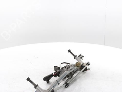 Front wipers mechanism PEUGEOT PARTNER Box Body/MPV (K9) 1.5 BlueHDi 75 | BP30186016C83 