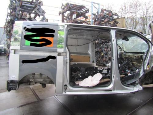 Break pedal PEUGEOT EXPERT Van (V_) 2.0 BlueHDi 120 | BP40561508I19 - Image 10