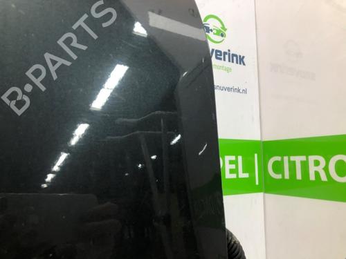 Right front door DACIA DOKKER MPV (KE_) 1.5 dCi (KEAJ, KEAH) | BP30185557C3 