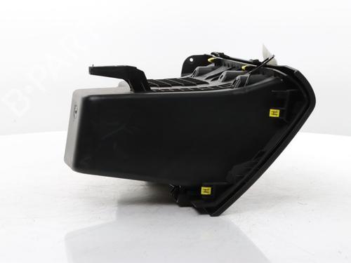 Handskerum RENAULT TWINGO III (BCM_, BCA_) 1.0 SCe 70 | BP30758670C95  - Image 8