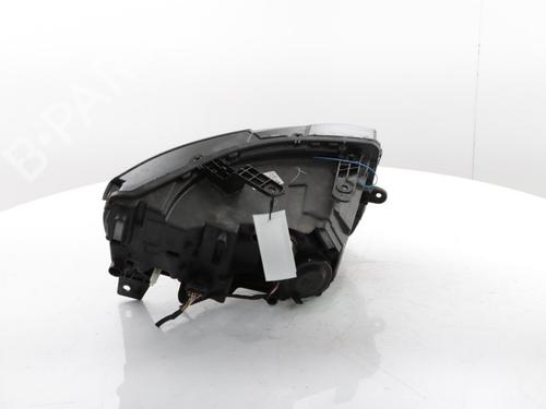 Faro izquierdo DACIA DUSTER (PYM_, PYN_) 1.6 HYBRID 140 | BP29241826C28 