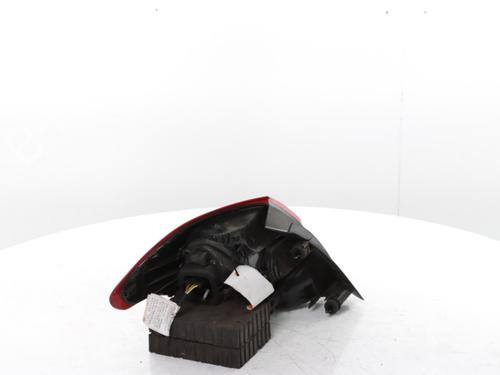 Right taillight CITROËN C4 II (NC_) 1.6 VTi 120 (NC5FS0, NC5FS9) | BP29899584C35 