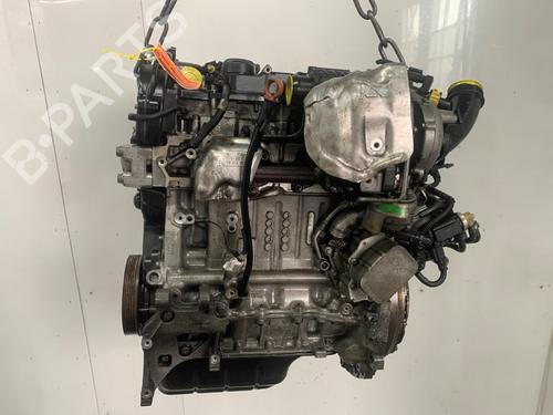 Used Engine Engine 38459953 38459953