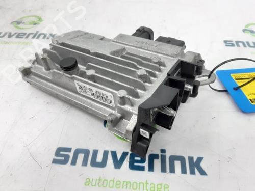 Used Start/Stop ECU Start/Stop ECU PEUGEOT 308 II (LB_, LP_, LW_, LH_, L3_) 1.2 THP 110 (110 hp) 40577340 40577340