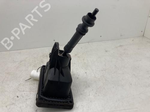 Shift knob RENAULT TWINGO II (CN0_) 1.2 16V (CN04, CN0B) | BP28288501I34 