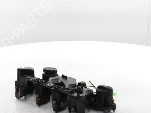 Valve cover OPEL ASTRA L (OV5) 1.5 Turbo D (FBYHZT, FBYHZJ) | BP29426856M124 