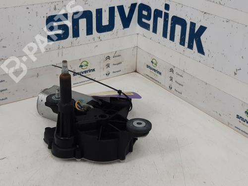 Used Rear wiper motor Rear wiper motor ABARTH 500 / 595 / 695 1.4 (312.AXD1A) (135 hp) 10798112 10798112