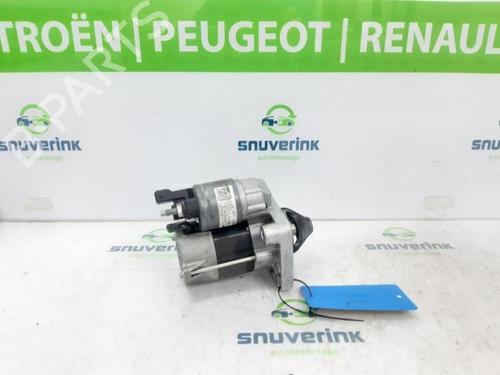 Used Starter Starter PEUGEOT 2008 II (UD_, US_, UY_, UJ_, UR_, UC_) 1.2 PureTech 100 (USHNK) (101 hp) 40577460 40577460