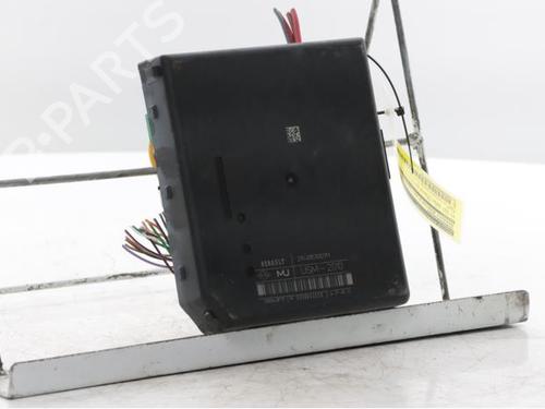 Fuse box RENAULT MASTER III Platform/Chassis (EV, HV, UV) 2.3 dCi 165 FWD (EV0P, EV0U, EV11, EV12, HV0P, HV0U,... | BP40542934E1 - Image 10