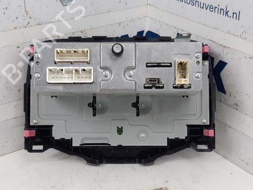 Radio PEUGEOT 108 1.0 VTi | BP40576578E6 - Image 2