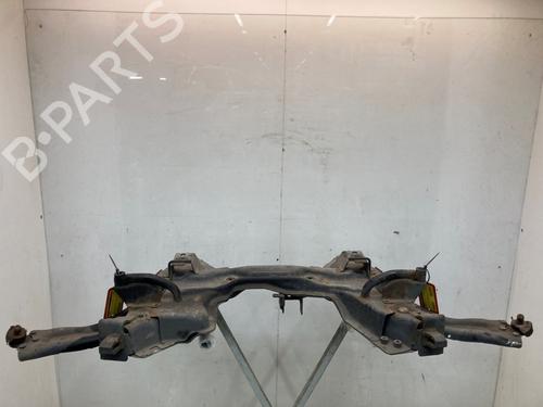 Forbro CITROËN C3 AIRCROSS II (2R_, 2C_) 1.2 PureTech 110 (2RHNZB, 2RHNZW, 2RHNPX, 2RHNPJ) (110 hp) 32124546