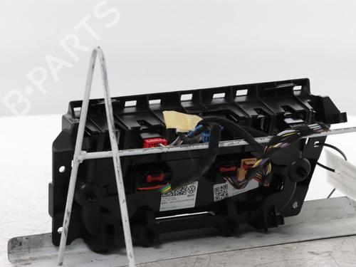 Climate control VW T-ROC (A11, D11) 1.5 TSI | BP34565572I5 - Image 5