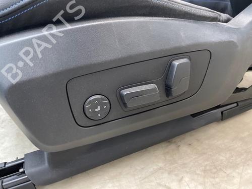 Left front seat BMW X1 (U11) sDrive 18 d | BP34423918C15  - Image 5