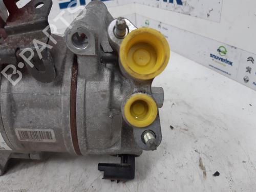 AC compressor CITROËN C4 Picasso II 1.2 THP 130 | BP28288424M34 - Image 3