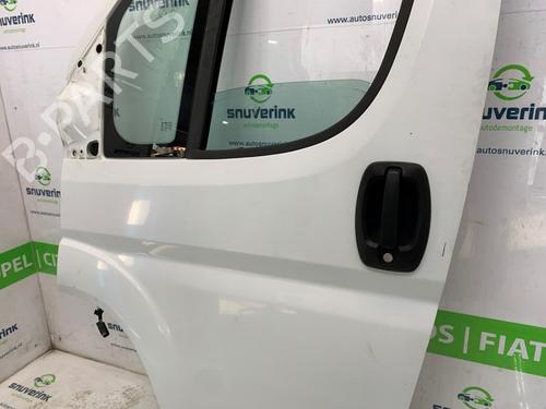 Left front door FIAT DUCATO Van (250_) 130 Multijet 2,3 D | BP25980229C2 