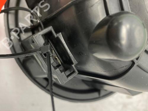 Heater blower motor CITROËN DS3 (SA_) 1.6 HDi 90 | BP16911817M62 