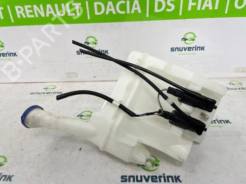 Windscreen washer tank PEUGEOT 107 (PM_, PN_) 1.0 | BP27092718C113
