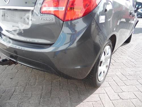 Engine mount OPEL MERIVA B MPV (S10) 1.4 (75) | BP40573156M89 - Image 11
