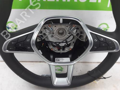 Steering wheel RENAULT CAPTUR II (HF_) TCe 90 (HFM6) | BP37026110C49 - Image 5