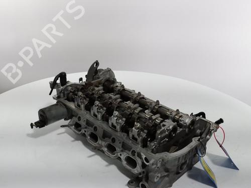 Cylinder head PEUGEOT 207 SW (WK_) 1.6 16V | BP30185663M5 
