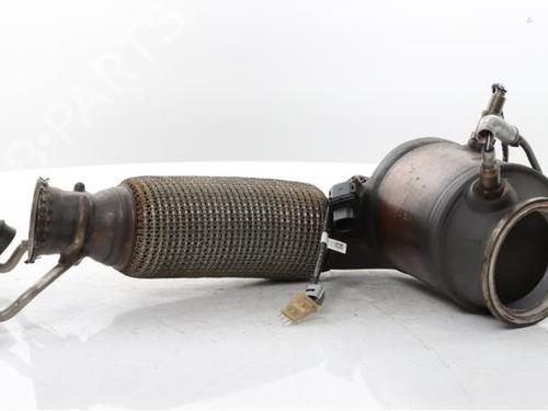 Catalyst BMW 2 Gran Coupe (F44) 218 i | BP40552116M10 - Image 6