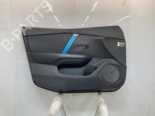 Used Front left panel CITROËN C4 III (BA_, BB_, BC_) ë-C4 (BCZKXC, BZCKSC) (136 hp) 31627841