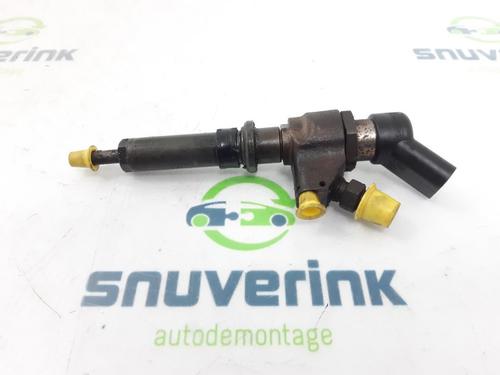Used Injector PEUGEOT PARTNER Box Body/MPV (5_, G_) 2.0 HDi (90 hp) 11931026