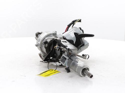 Steering column RENAULT ZOE Hatchback Van (BFM_) Electric (BFMC, BFMD) | BP37660164M21 - Image 3