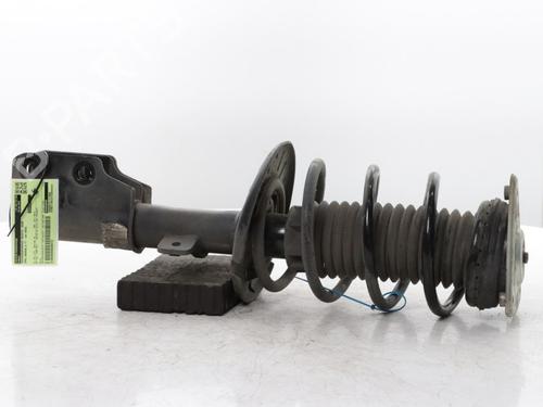 Used Right front shock absorber Right front shock absorber OPEL GRANDLAND / GRANDLAND X (A18, P1UO) 1.5 Turbo D (75) (131 hp) 34564781 34564781