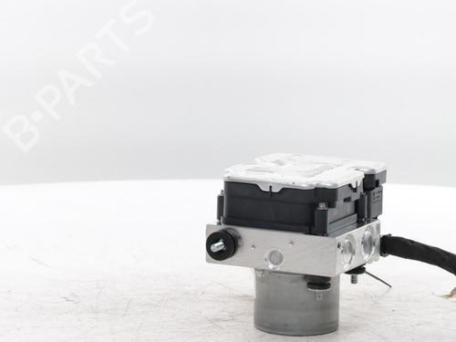 ABS pump RENAULT CAPTUR II (HF_) E-TECH 145 (HFMU) | BP31960496M43