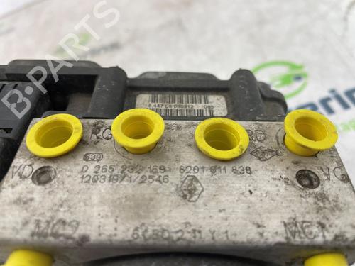 ABS pump RENAULT KANGOO Express (FW0/1_) 1.5 dCi 110 (FW0C, FW0H) | BP29640367M43 